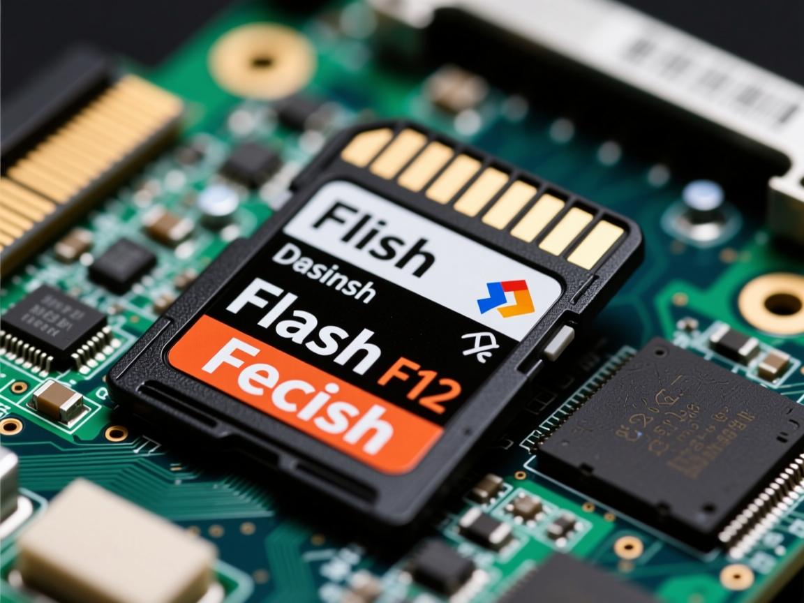 linux如何查看flash卡