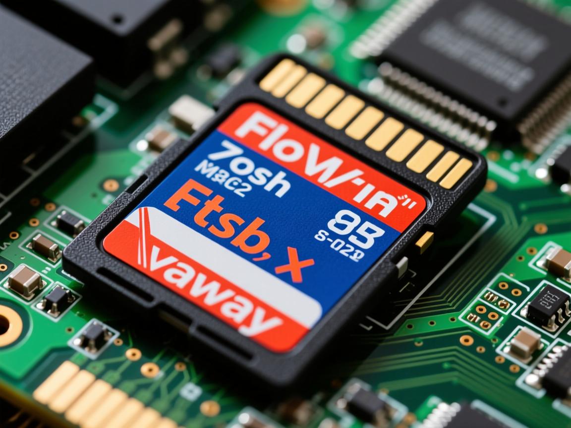 linux如何查看flash卡 第3张 linux如何查看flash卡 第3张