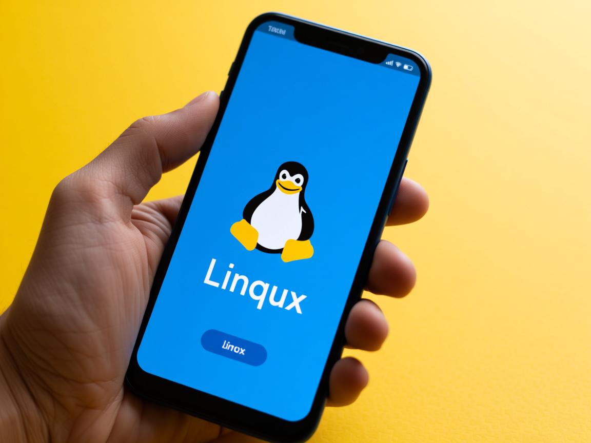 手机如何装linux系统 第2张 手机如何装linux系统 第2张