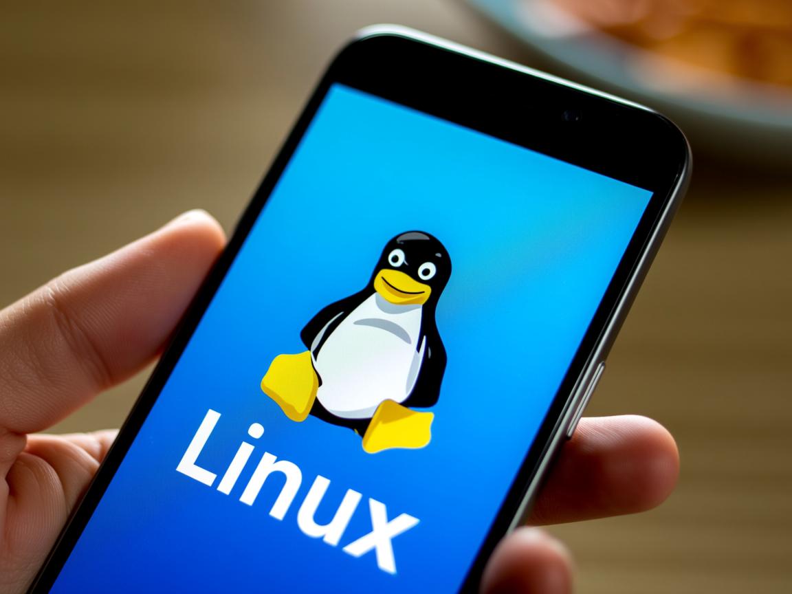 手机如何装linux系统 第3张 手机如何装linux系统 第3张