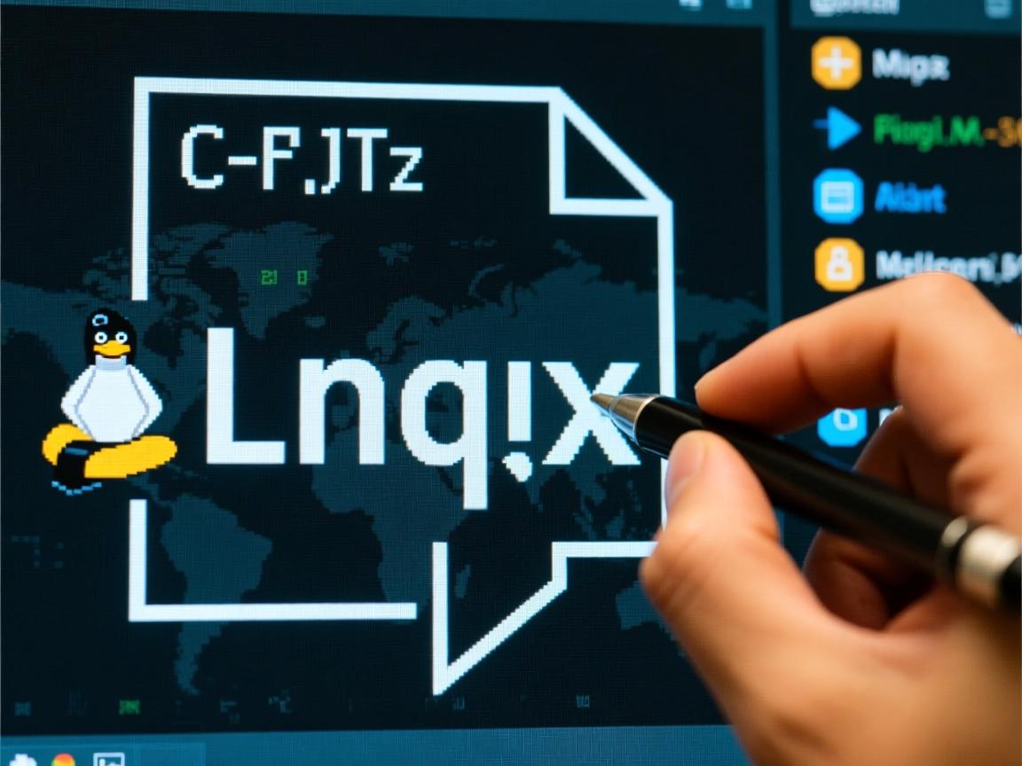linux如何创建c文件怎么打开 第1张 linux如何创建c文件怎么打开 第1张