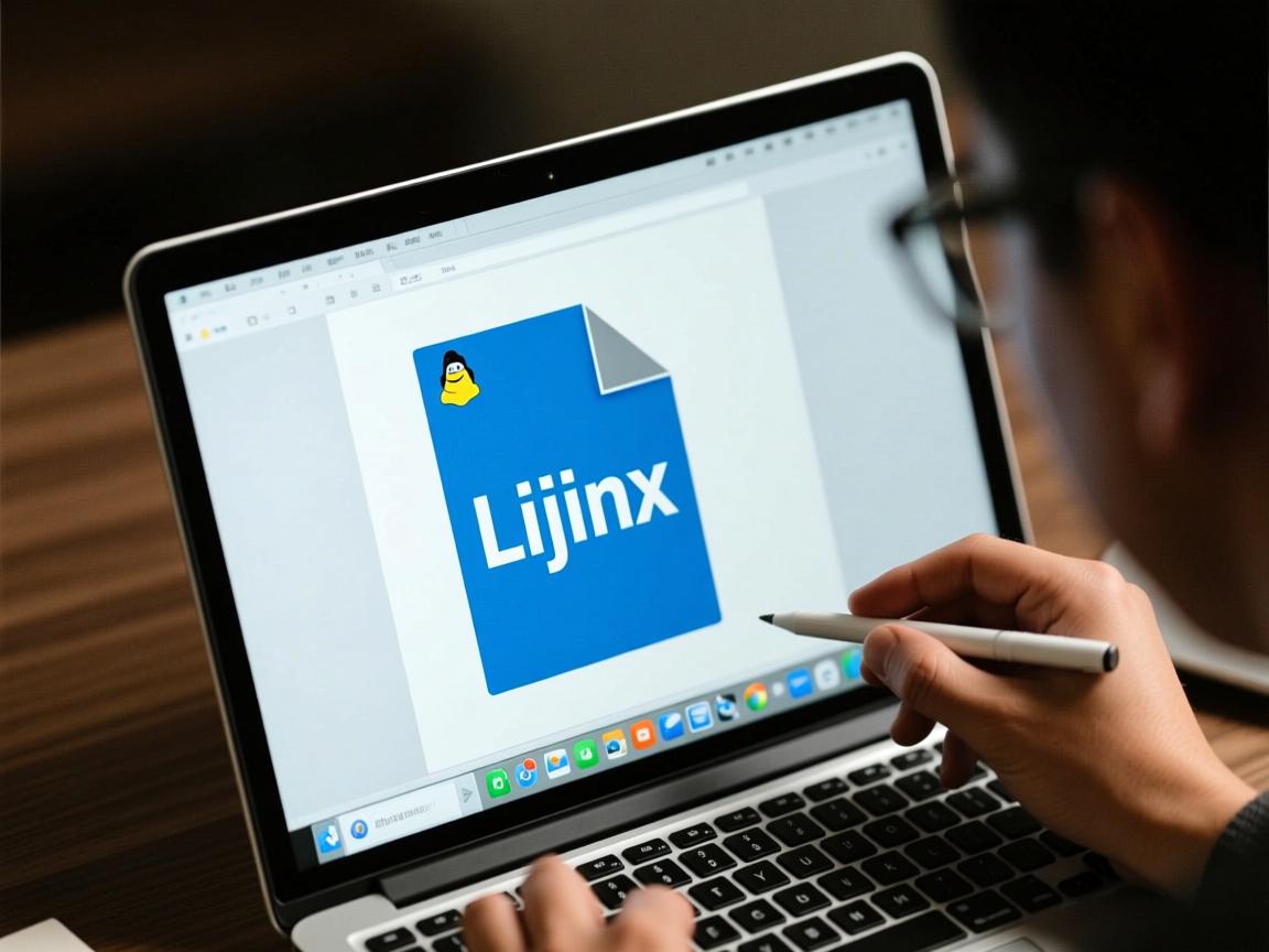 linux如何创建c文件怎么打开 第3张 linux如何创建c文件怎么打开 第3张