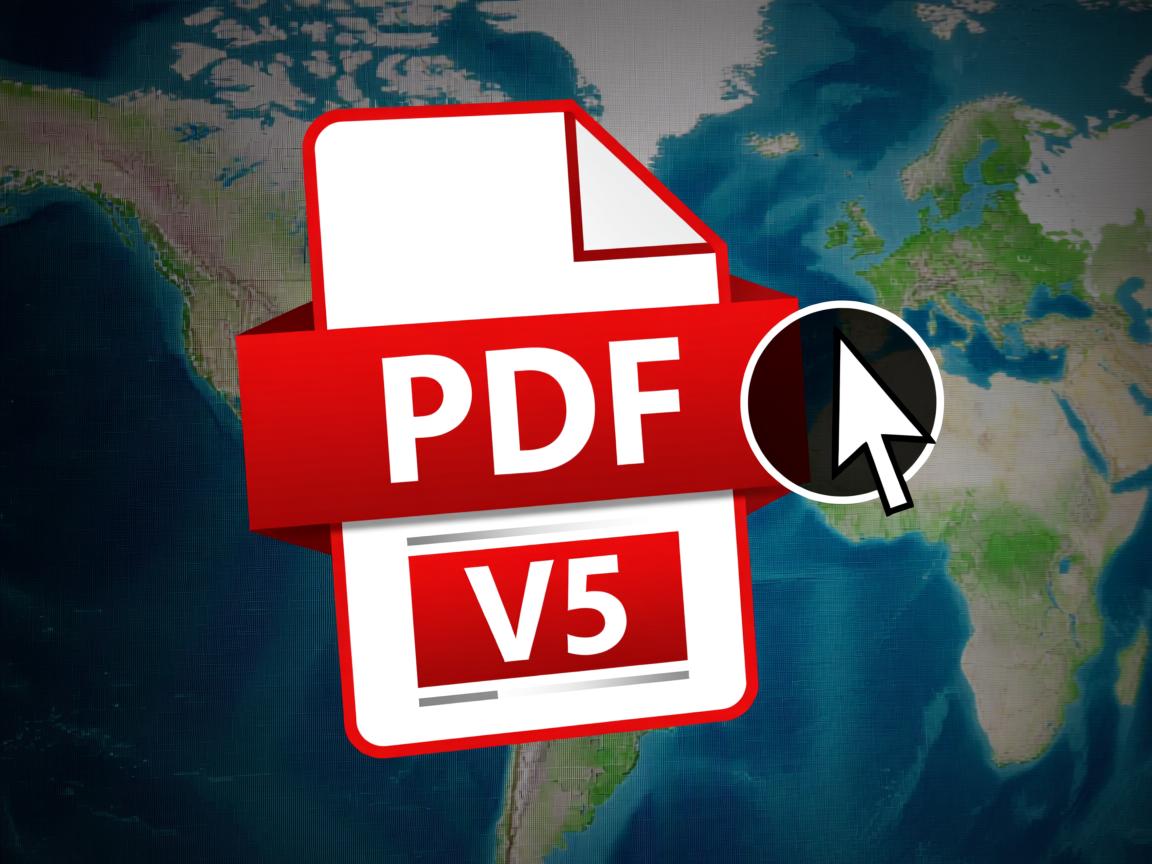 HTML5能直接打开PDF文件吗? 第3张 HTML5能直接打开PDF文件吗? 第3张