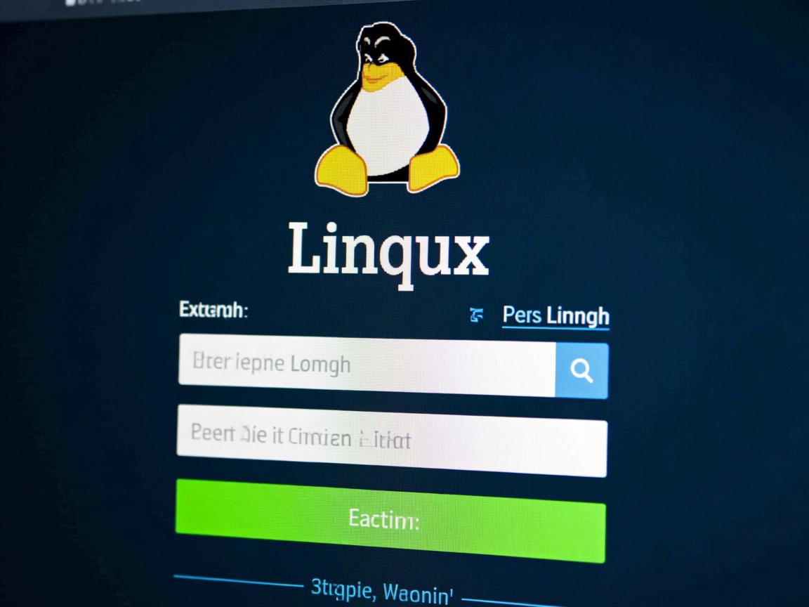 linux 如何退出登录 第1张 linux 如何退出登录 第1张