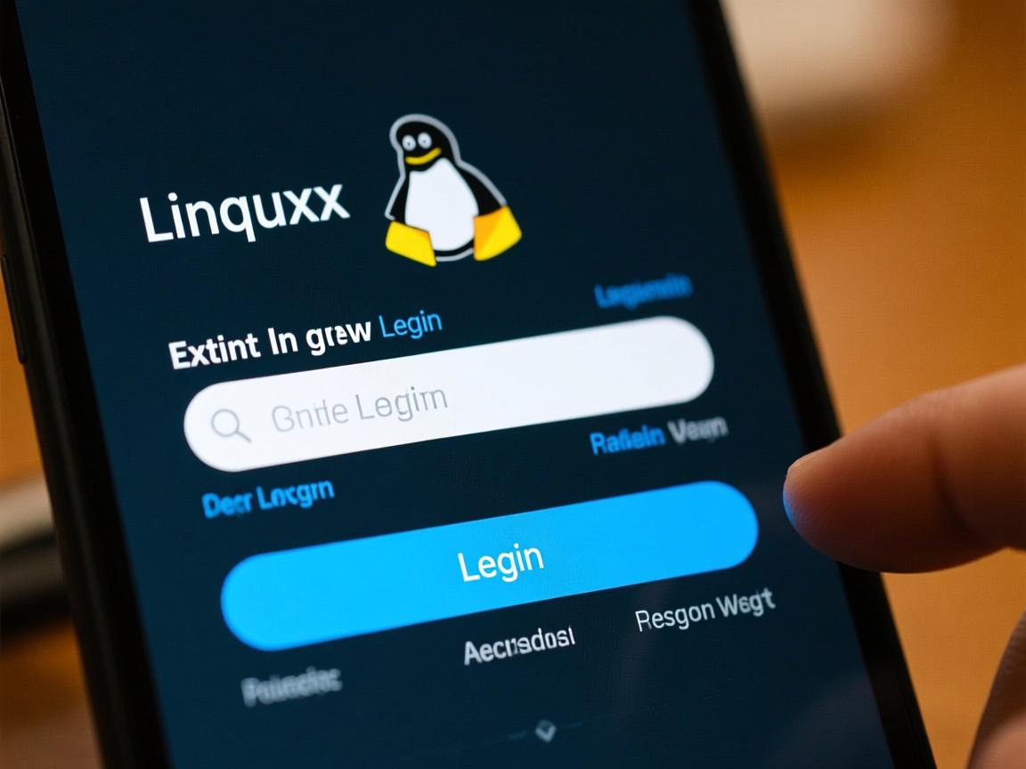 linux 如何退出登录 第2张 linux 如何退出登录 第2张