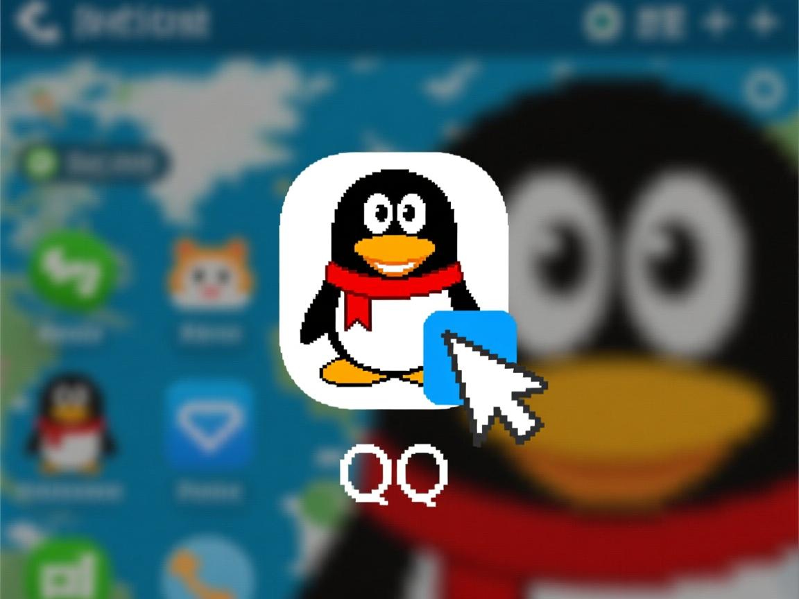 为什么我的qq没有头像双击动作设置 第3张 为什么我的qq没有头像双击动作设置 第3张