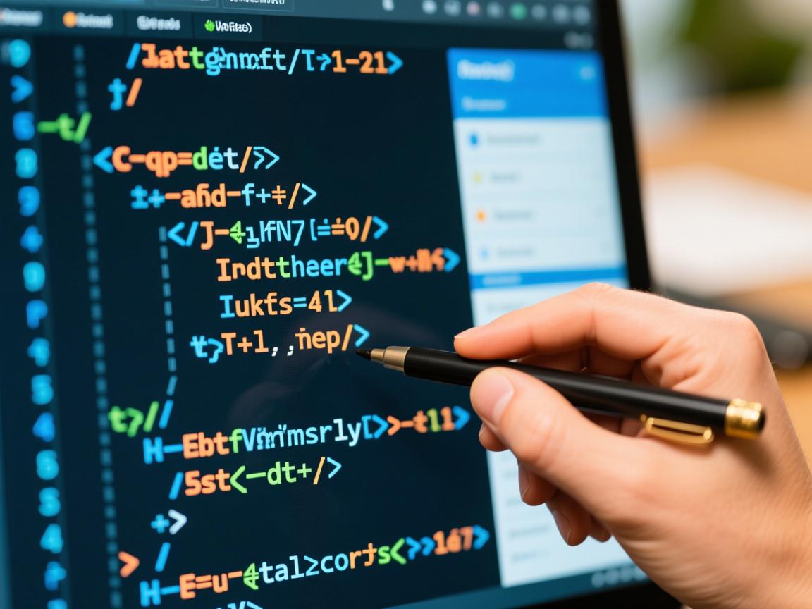 HTML表格如何快速创建？