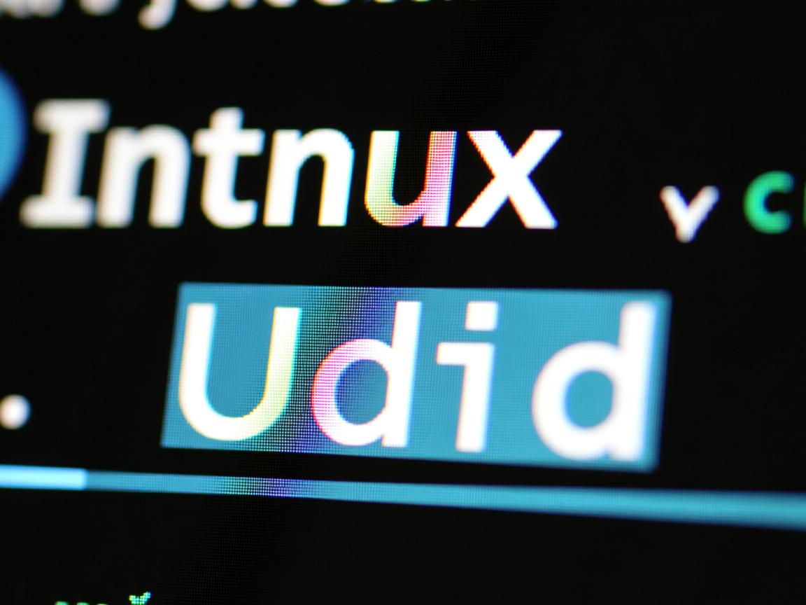 如何查看linux的uid 第1张 如何查看linux的uid 第1张