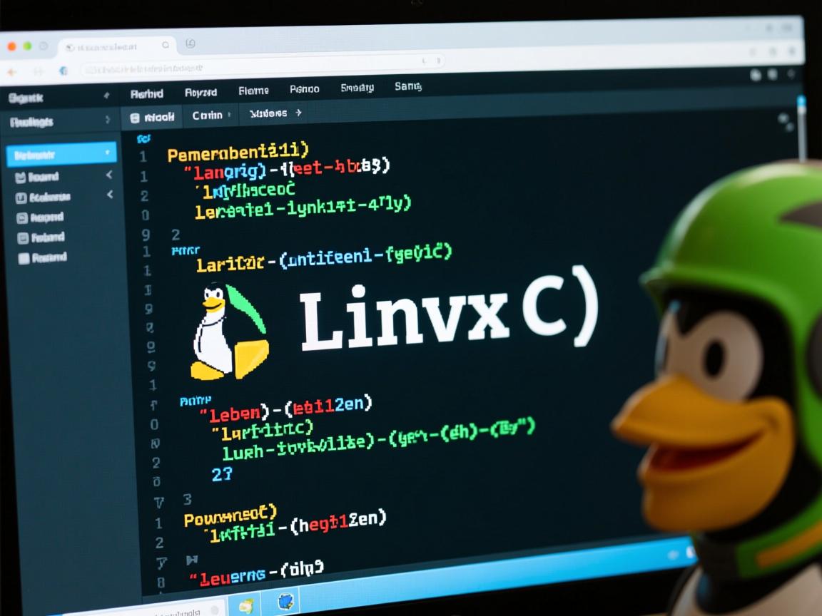 linux如何编译执行c文件路径 第2张 linux如何编译执行c文件路径 第2张