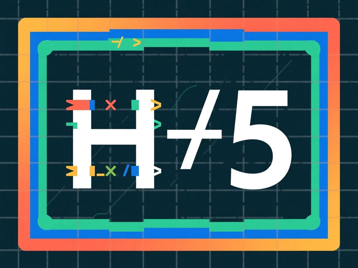 HTML5如何设置单元格边框颜色？  第2张