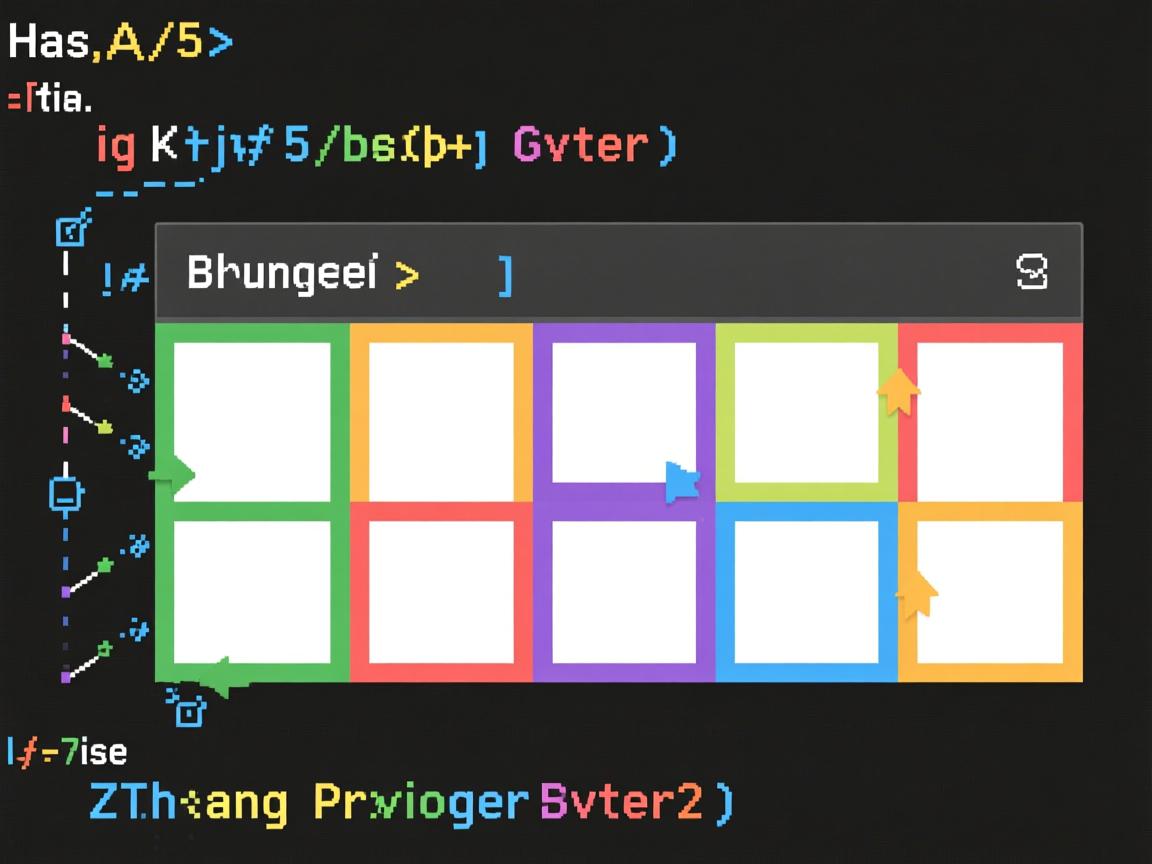 HTML5如何设置单元格边框颜色？  第3张