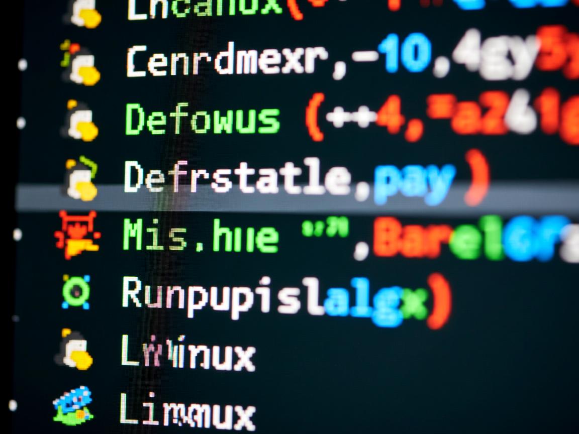 如何在linux中默认安装路径 第3张 如何在linux中默认安装路径 第3张
