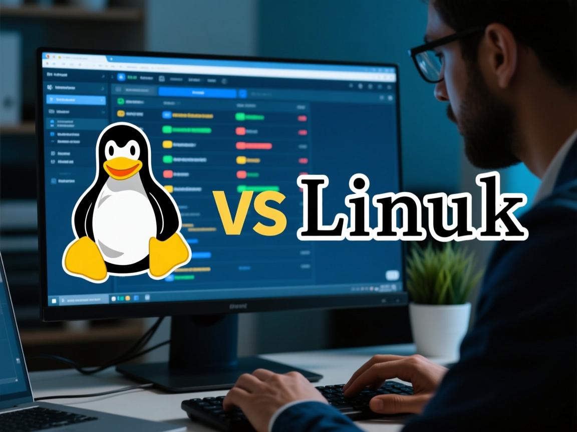 linux如何与vs进行开发  第1张