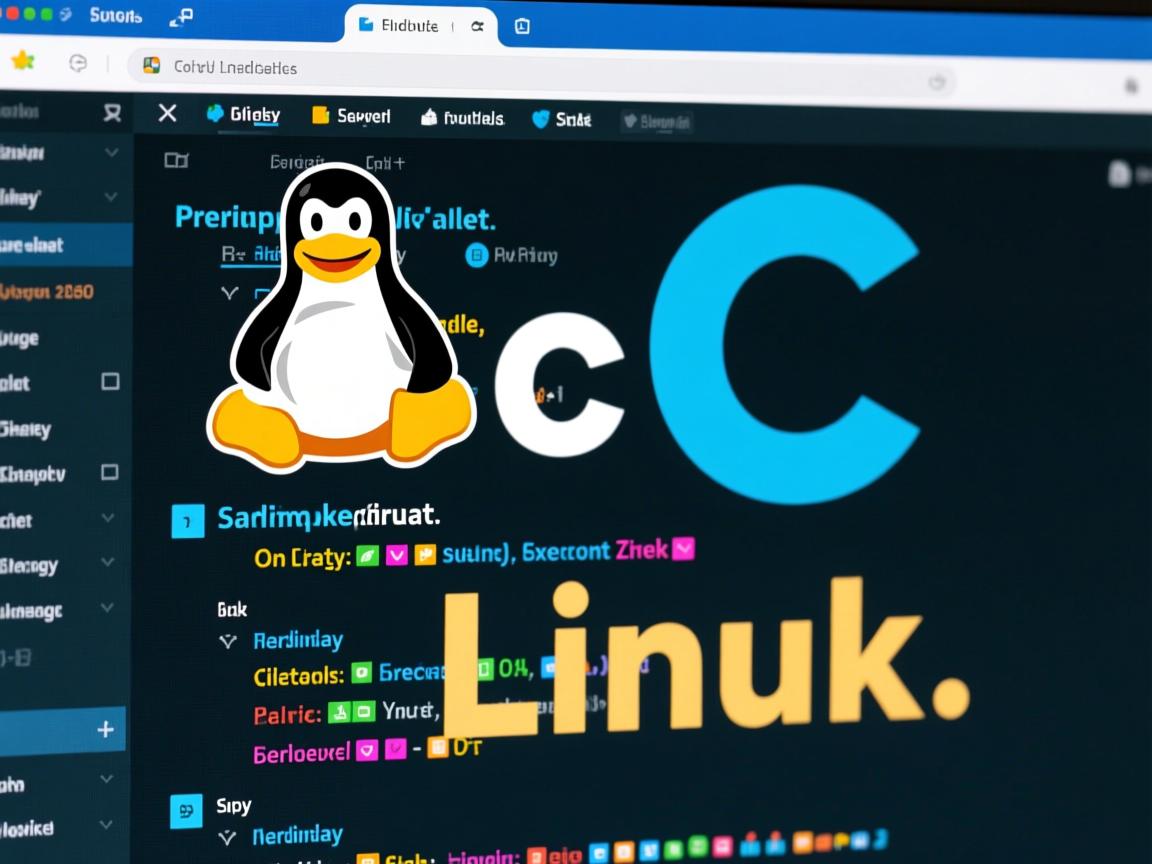 linux如何编译执行c文件 第2张 linux如何编译执行c文件 第2张