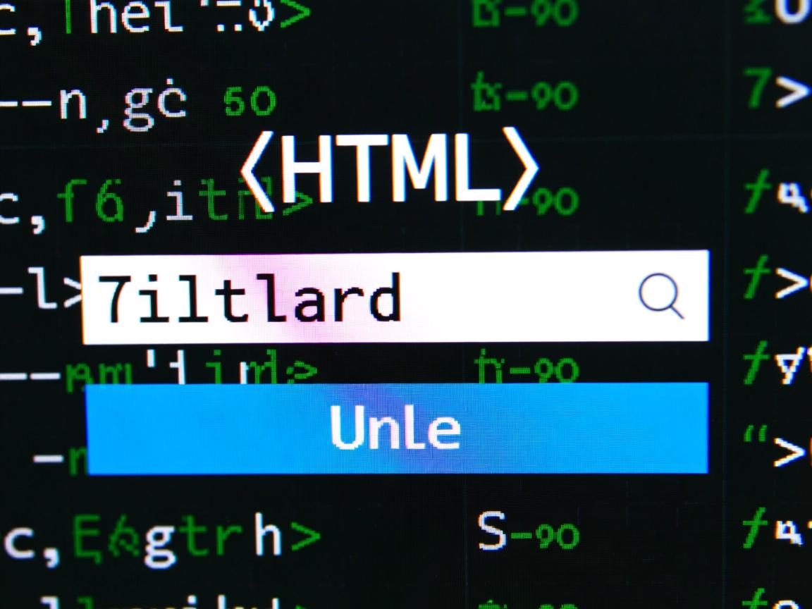 如何在HTML中实现文件上传？  第3张