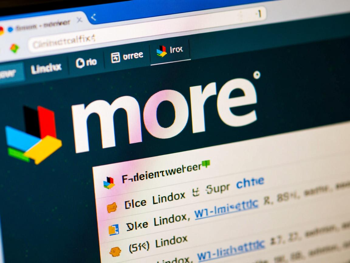 如何在linux中more 第1张 如何在linux中more 第1张