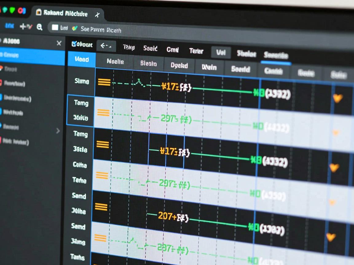 HTML5表格行距怎么设置? 第1张 HTML5表格行距怎么设置? 第1张