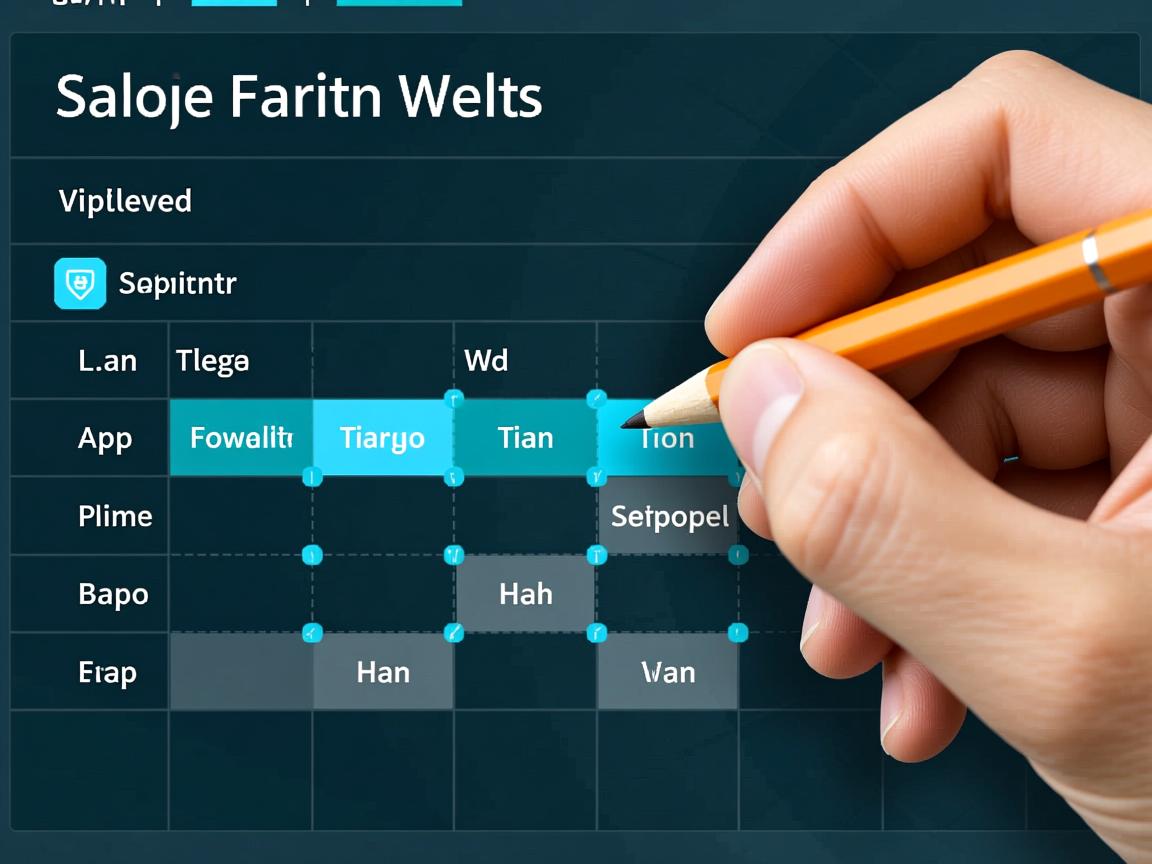 HTML5表格行距怎么设置? 第2张 HTML5表格行距怎么设置? 第2张