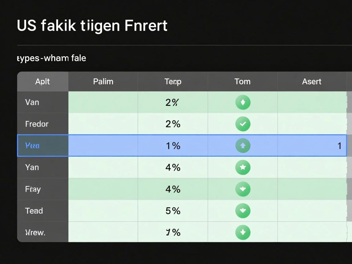HTML5表格行距怎么设置? 第3张 HTML5表格行距怎么设置? 第3张
