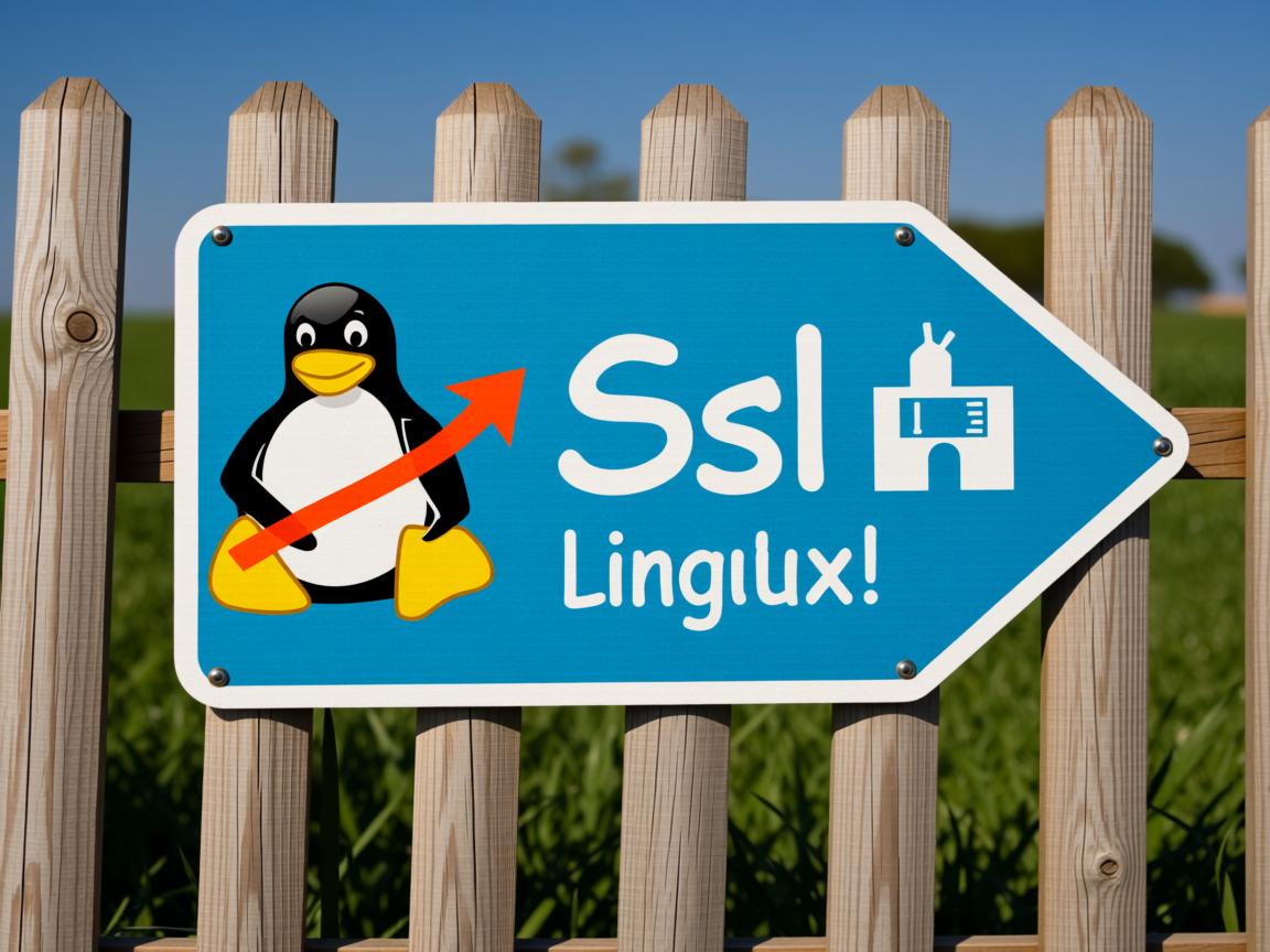 如何启动ssl服务 linux 第1张 如何启动ssl服务 linux 第1张