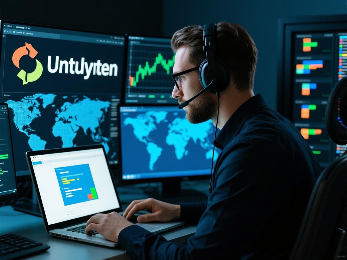 linux下如何退出虚拟环境 第3张 linux下如何退出虚拟环境 第3张