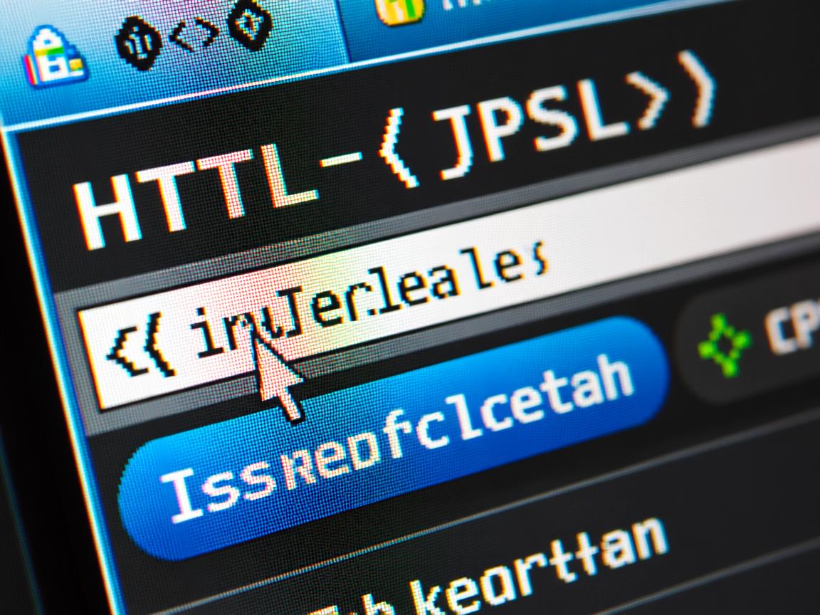 如何在HTML中跳转到JSP页面？