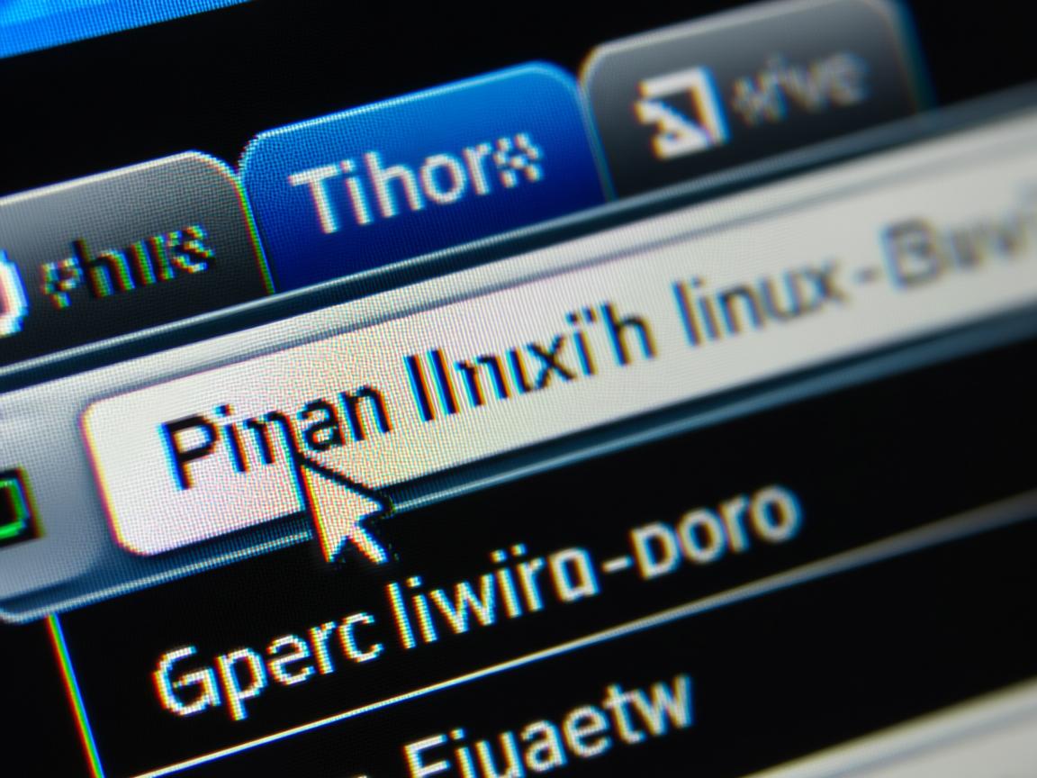 如何打开linux的终端窗口 第1张 如何打开linux的终端窗口 第1张