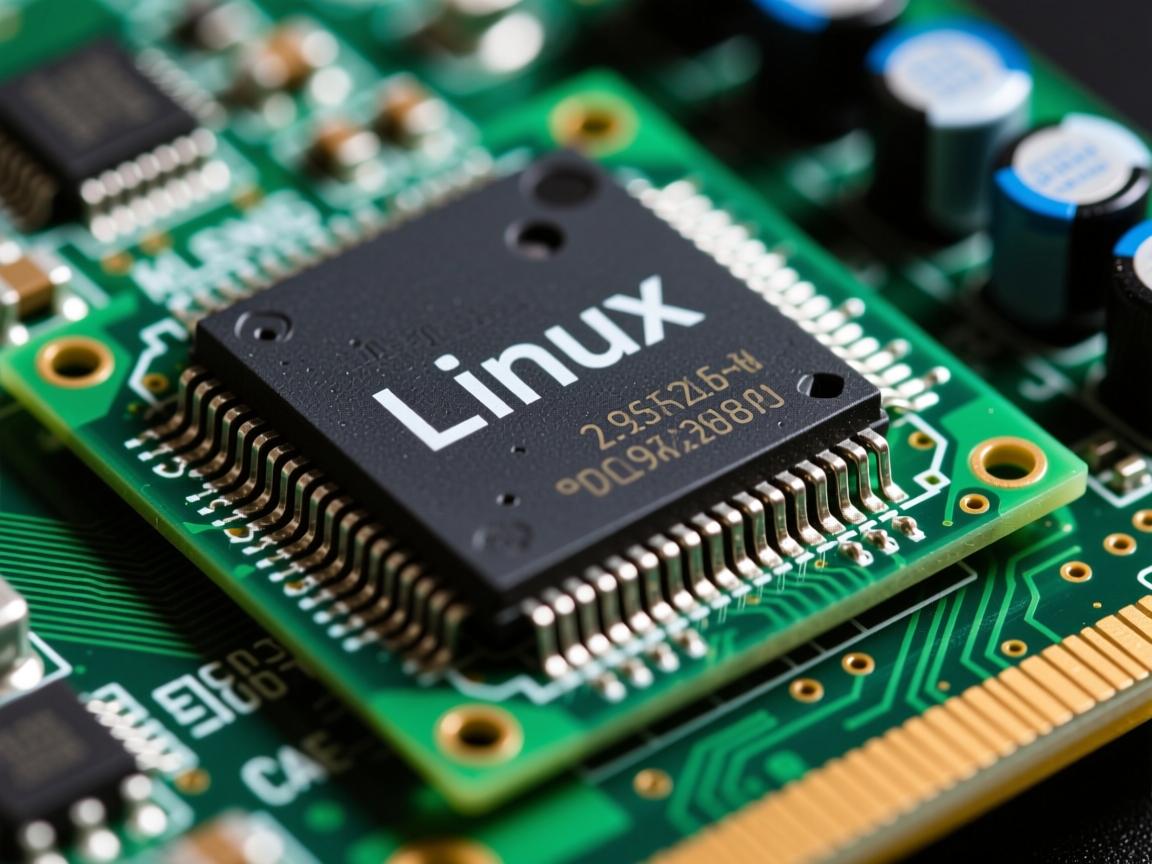 linux如何编译一个模块的驱动程序 第1张 linux如何编译一个模块的驱动程序 第1张