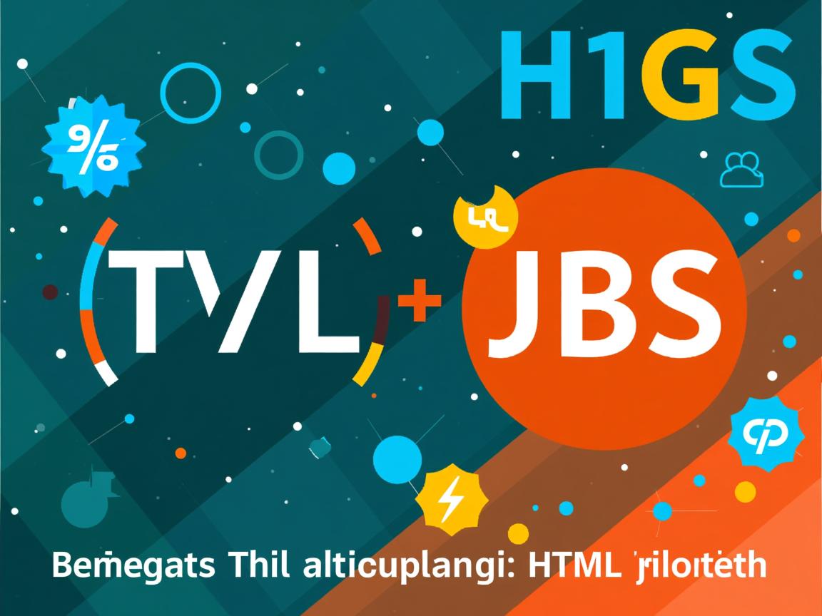 如何快速上手HTML与JS? 第1张 如何快速上手HTML与JS? 第1张