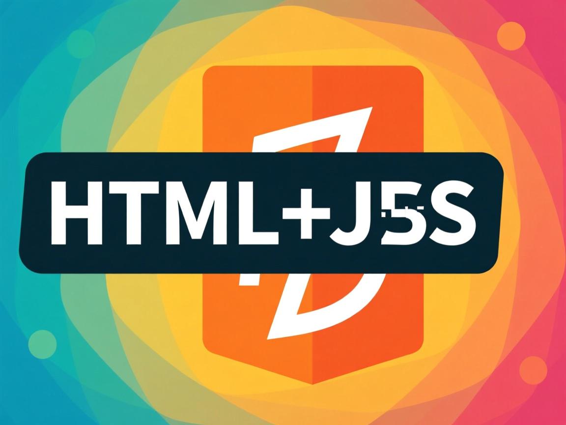 如何快速上手HTML与JS? 第3张 如何快速上手HTML与JS? 第3张