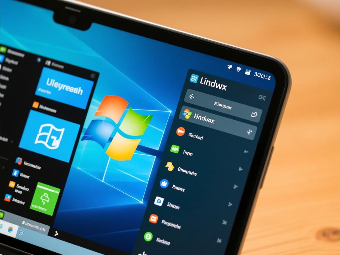 linux如何打开面板