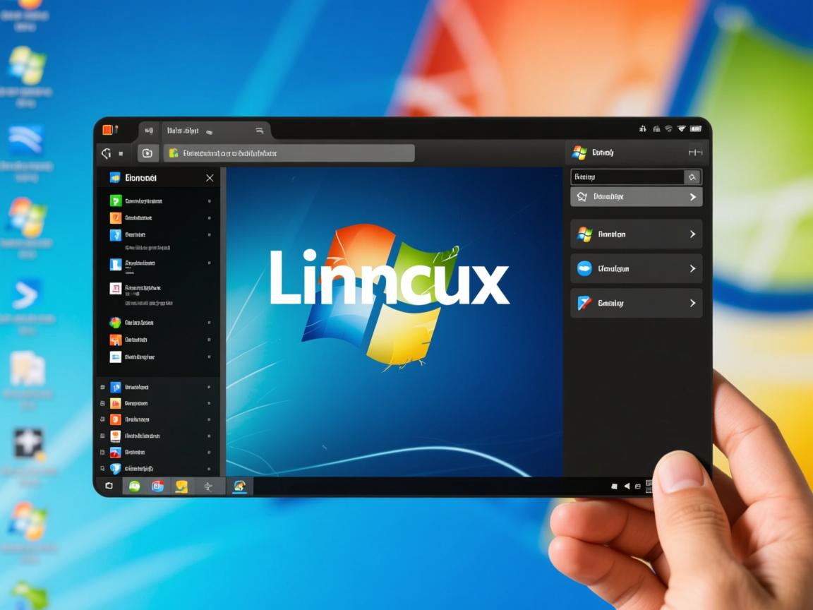 linux如何打开面板 第2张 linux如何打开面板 第2张