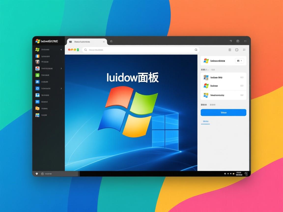 linux如何打开面板 第3张 linux如何打开面板 第3张