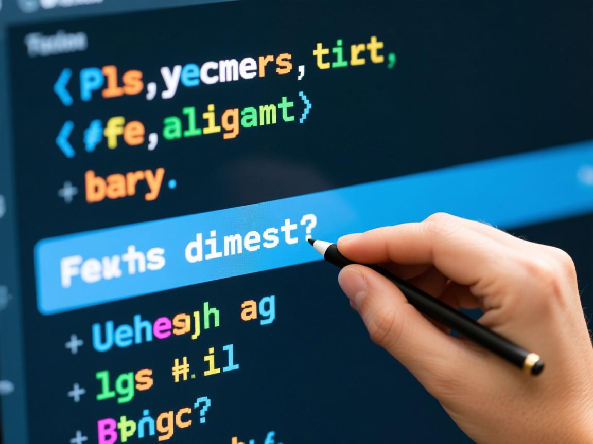 HTML如何轻松调整行间距? 第2张 HTML如何轻松调整行间距? 第2张