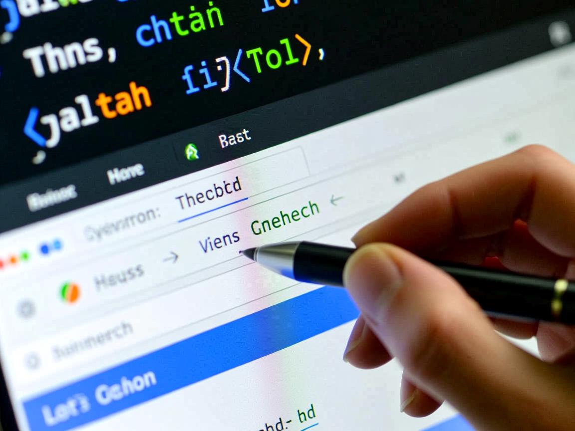 HTML如何轻松调整行间距? 第3张 HTML如何轻松调整行间距? 第3张