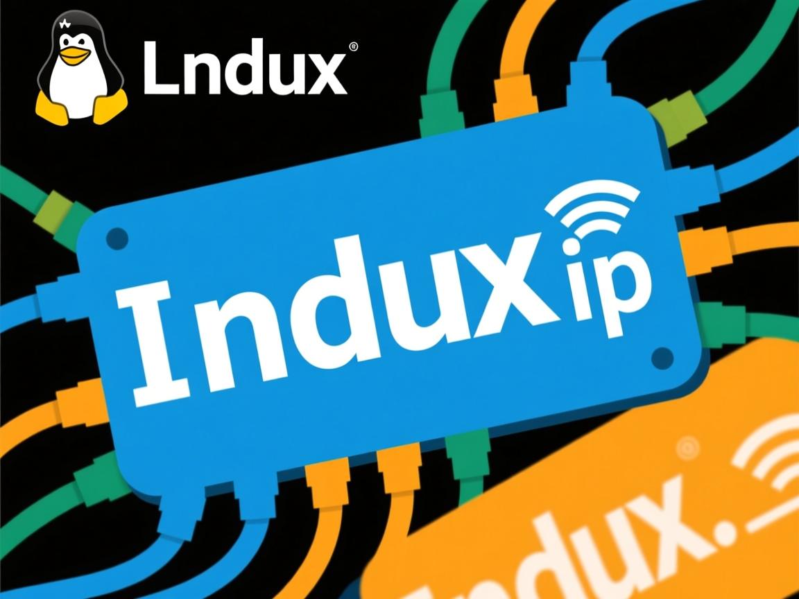 linux如何更改动态ip  第3张