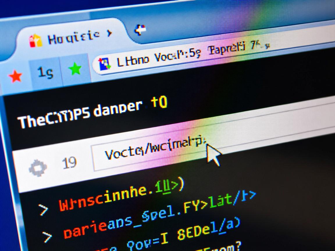 如何在HTML5中获取语音输入? 第1张 如何在HTML5中获取语音输入? 第1张