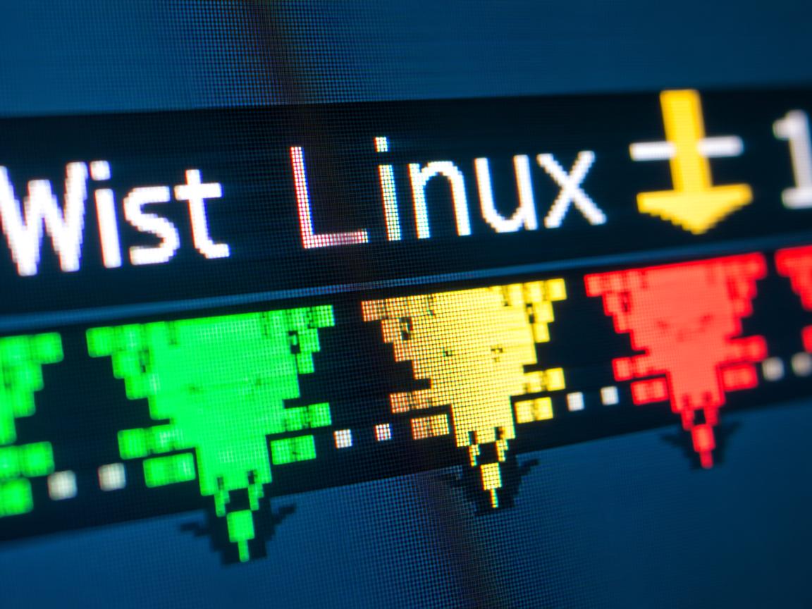 如何测试linux下载速度 第2张 如何测试linux下载速度 第2张