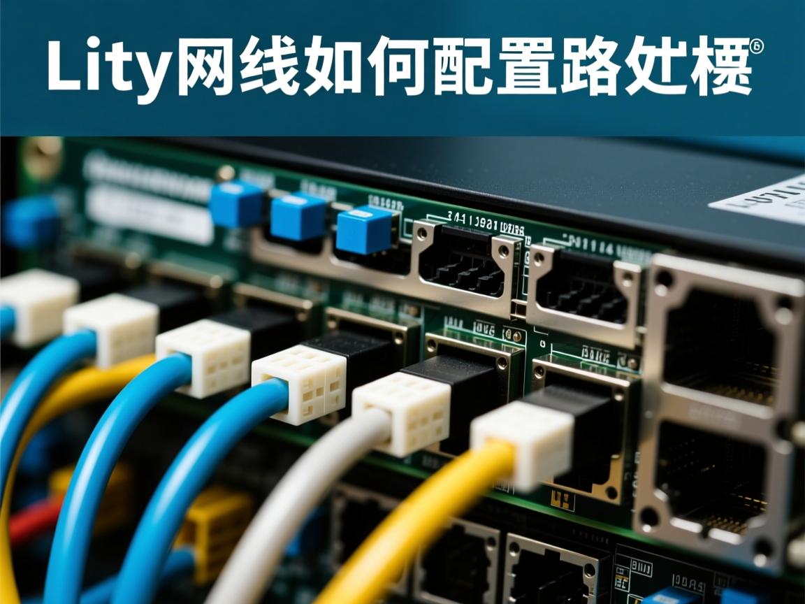 linux 跨网段如何配置路由  第1张