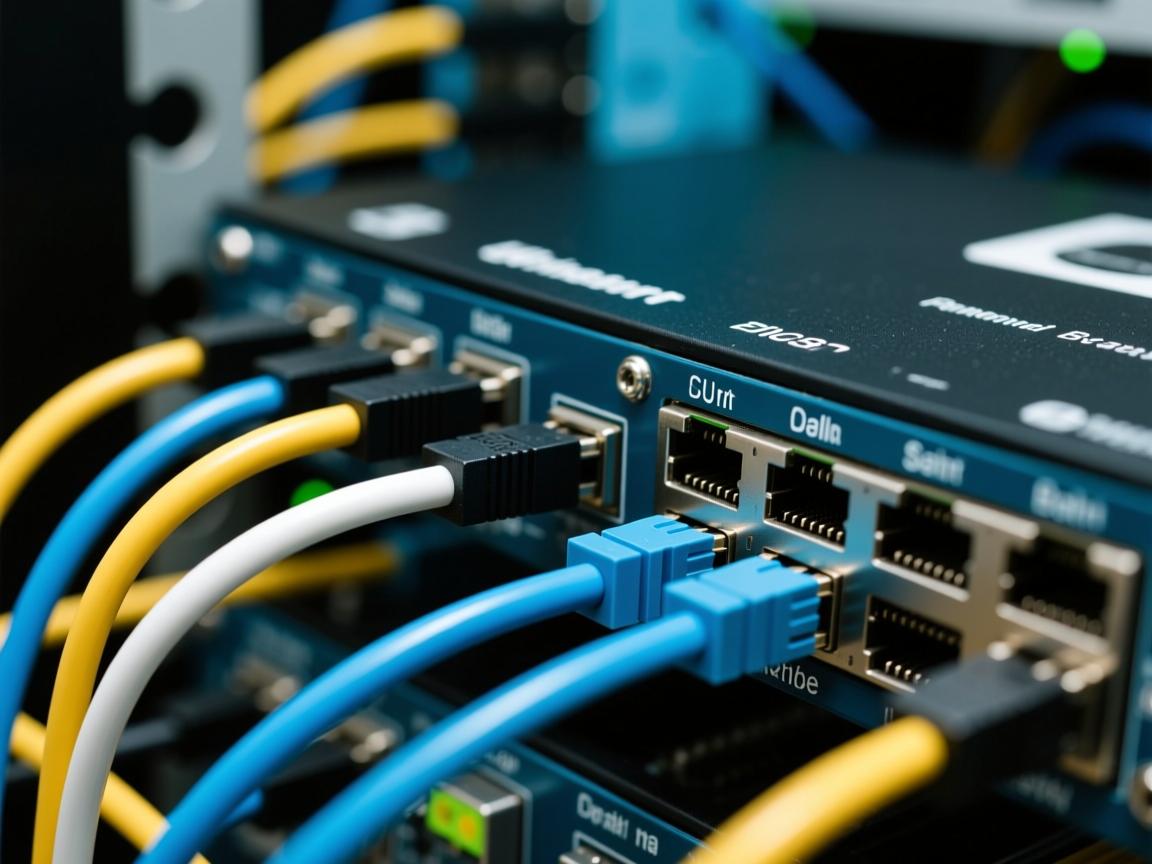 linux 跨网段如何配置路由  第2张