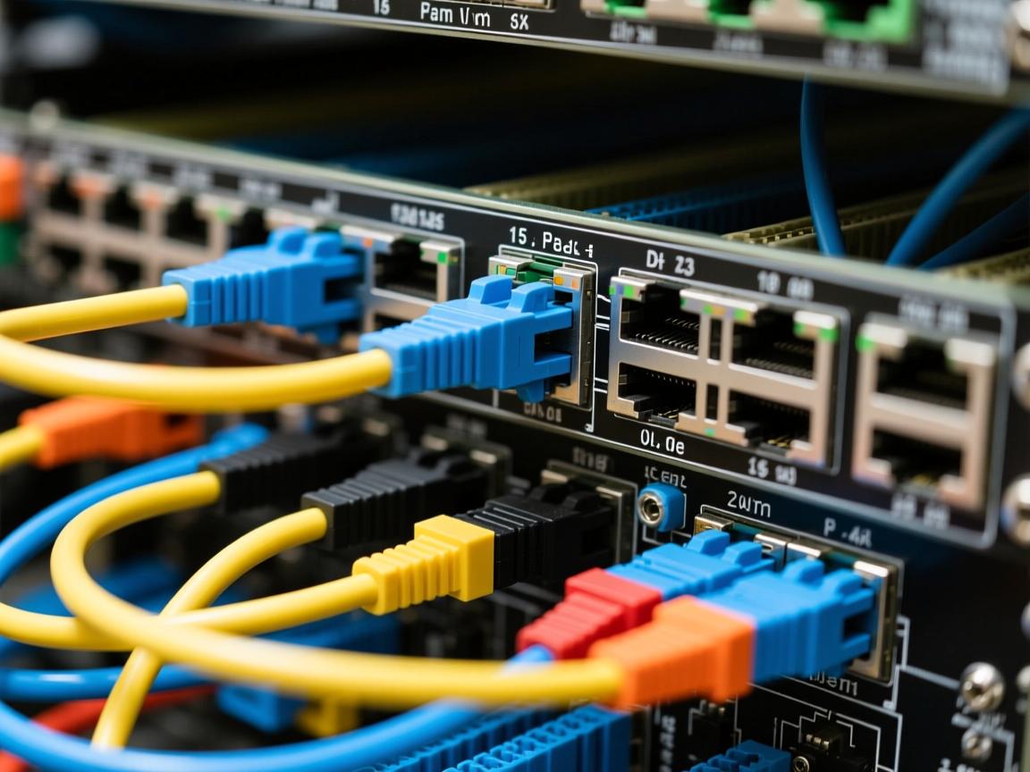 linux 跨网段如何配置路由  第3张