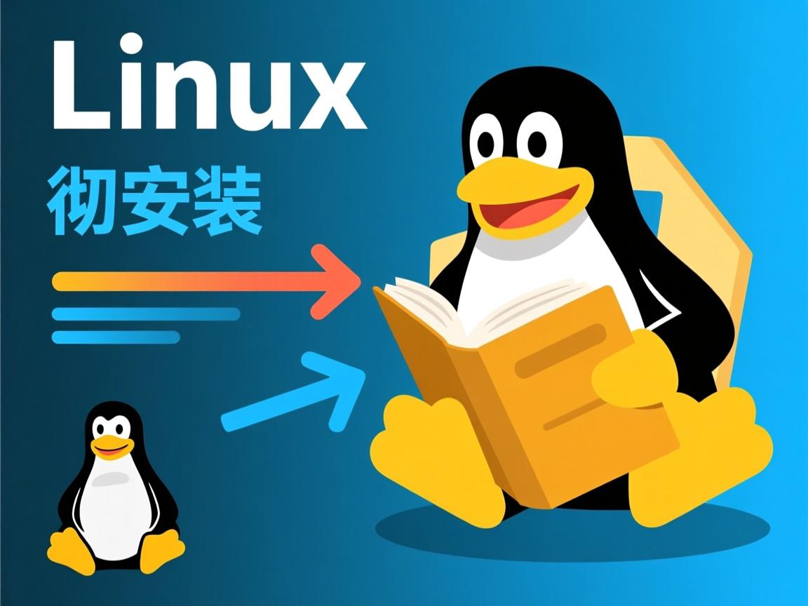 linux如何编译文件安装  第2张