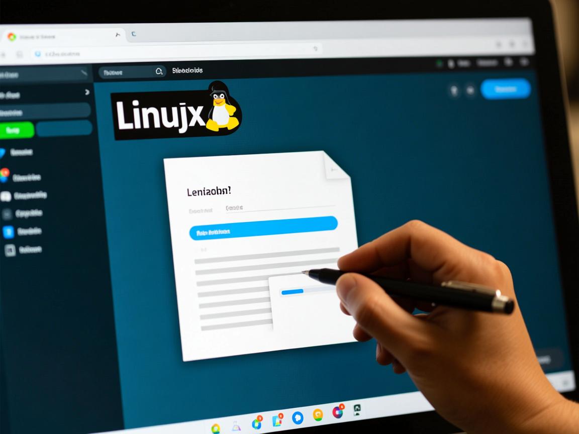 linux如何创建文本文档  第1张