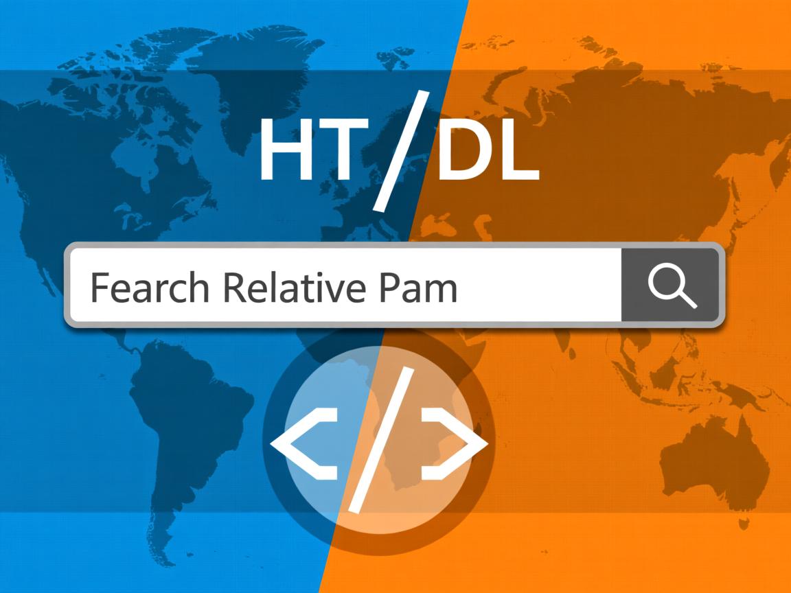 HTML如何查找相对路径? 第1张 HTML如何查找相对路径? 第1张