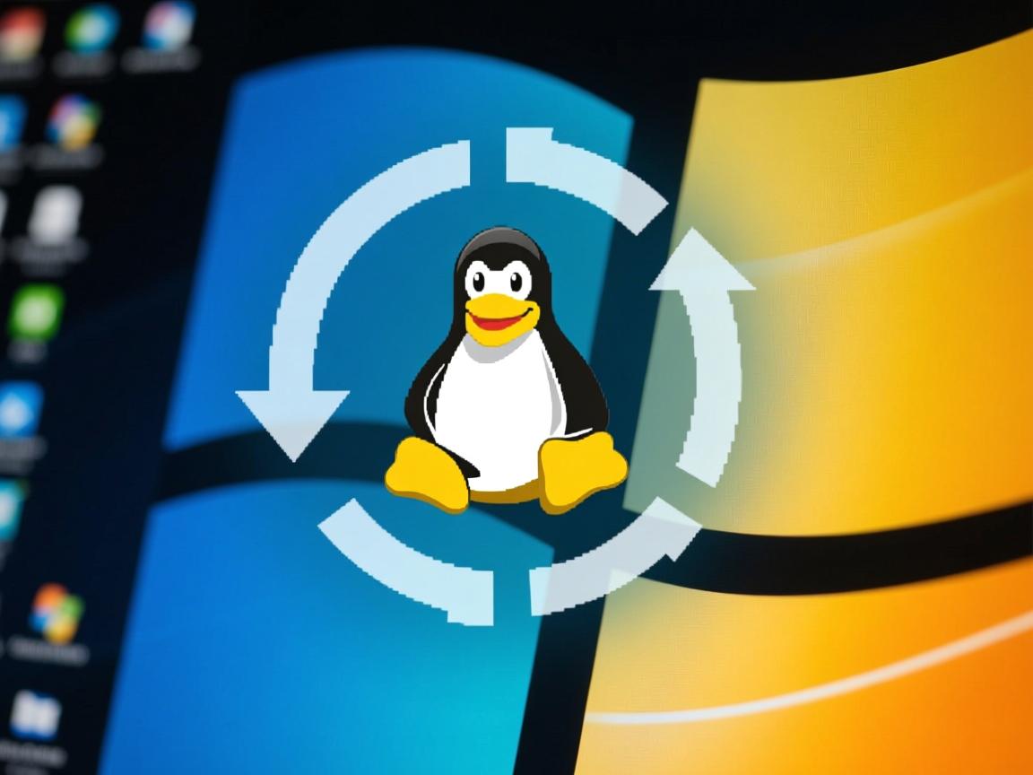 linux如何卸载桌面环境变量 第1张 linux如何卸载桌面环境变量 第1张