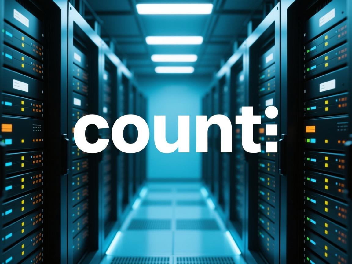 数据库 count怎么用  第2张