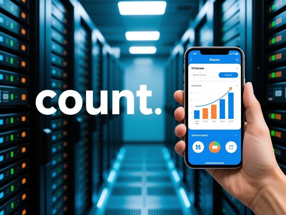 数据库 count怎么用  第3张