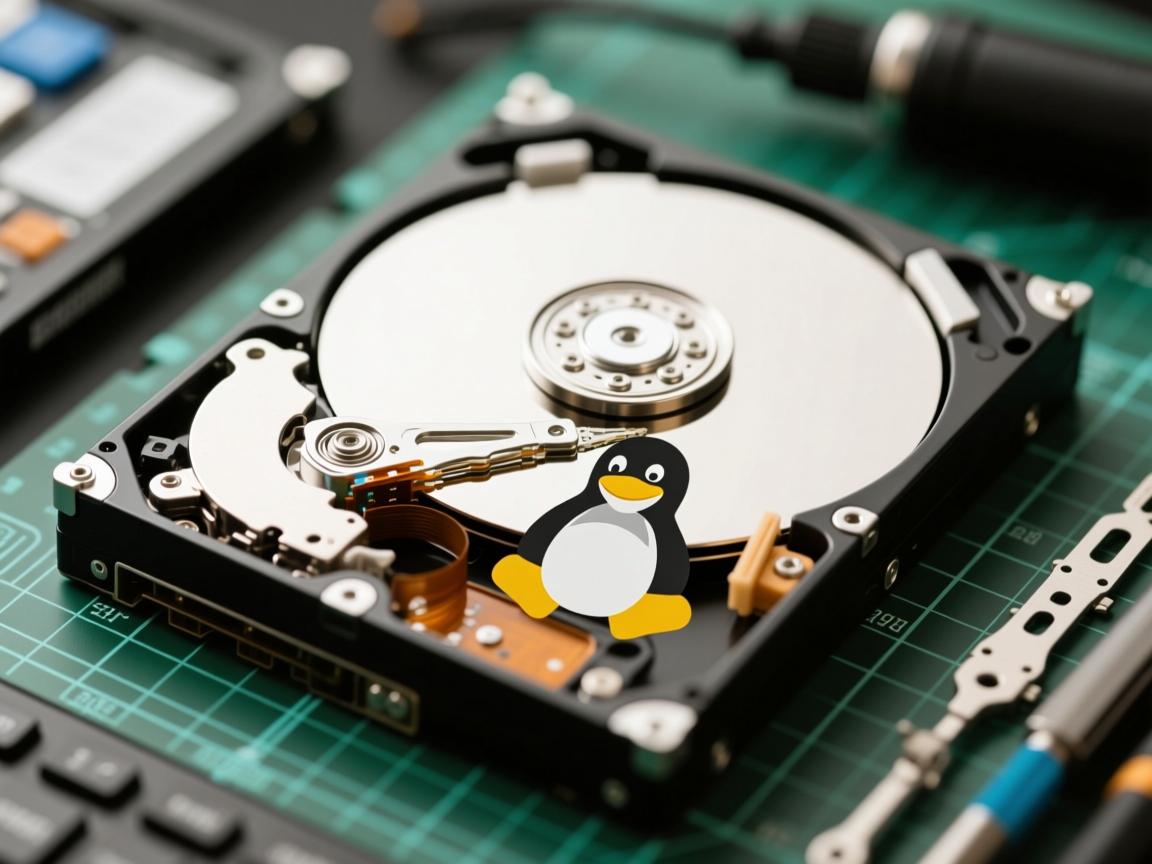 如何制作linux安装盘 第1张 如何制作linux安装盘 第1张