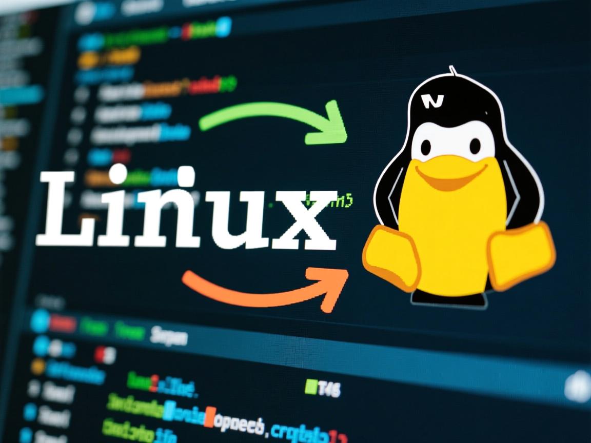 linux如何编译连接 第2张 linux如何编译连接 第2张