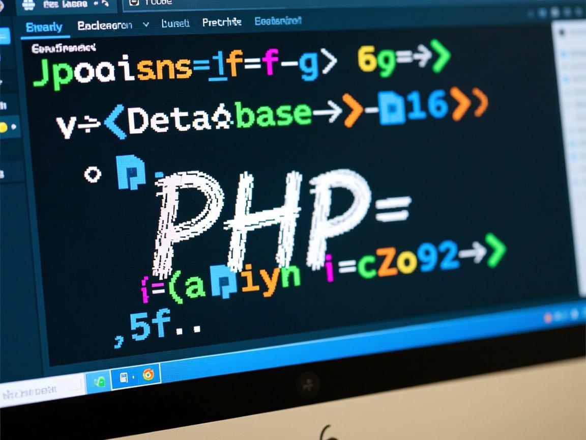 php连接数据库的语句怎么写 第3张 php连接数据库的语句怎么写 第3张